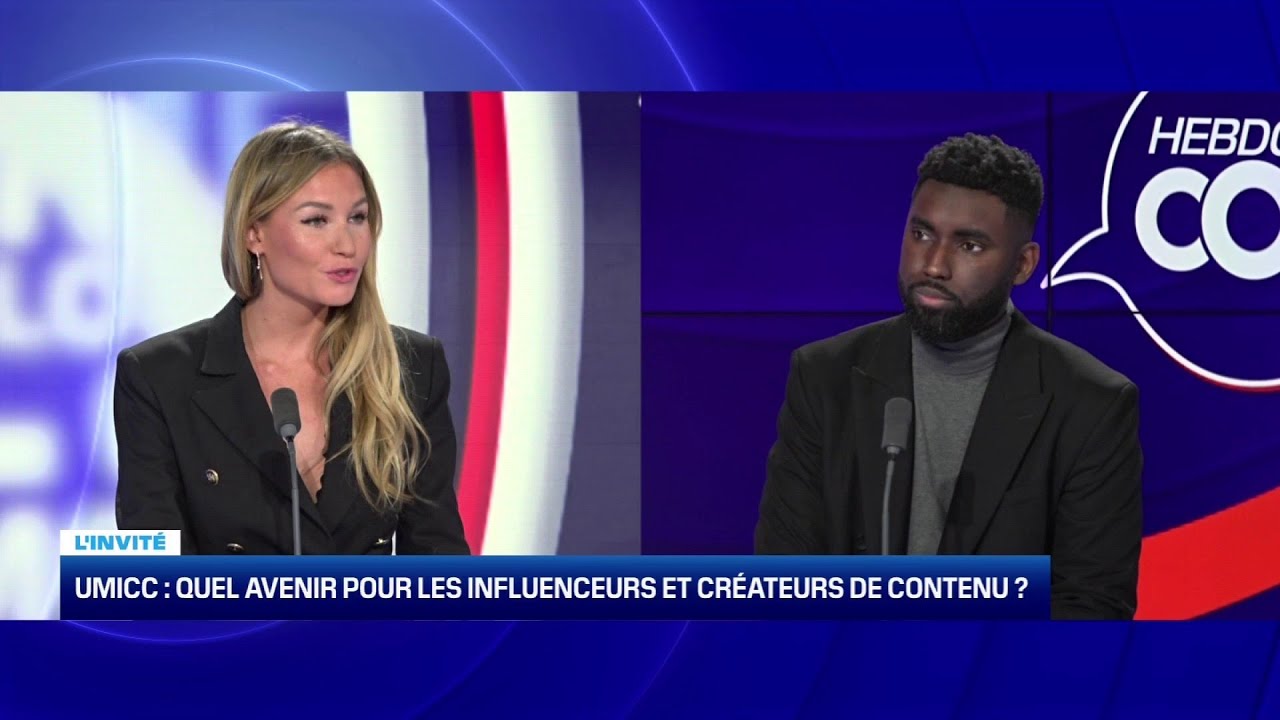 Découvrez l’Union des Métiers des Influenceurs et Créateurs de Contenus 🎥 : Son Rôle et Ses Objectifs