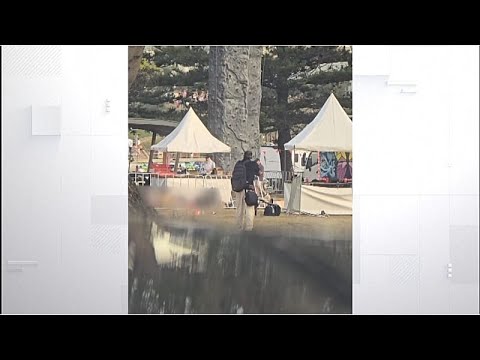 Gunmen Kill 11 at Sydney’s Bondi Beach 📰