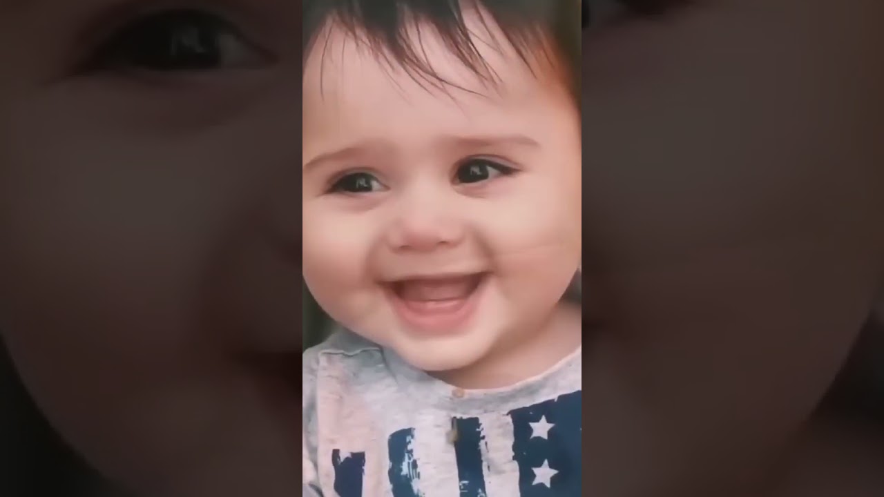 Baby Laughs π | Funny & Cute Baby Giggles Compilation