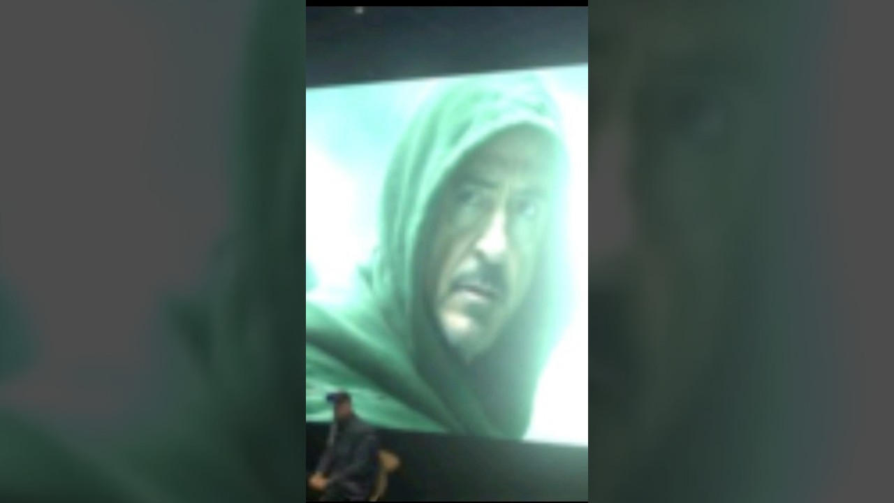 Thunderbolts* Post Credit Scene just changed the MCU FOREVER! 🤯