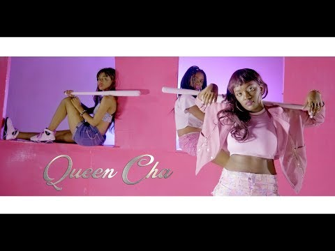 WINNER - QUEEN CHA (OFFICIAL 4K VIDEO)
