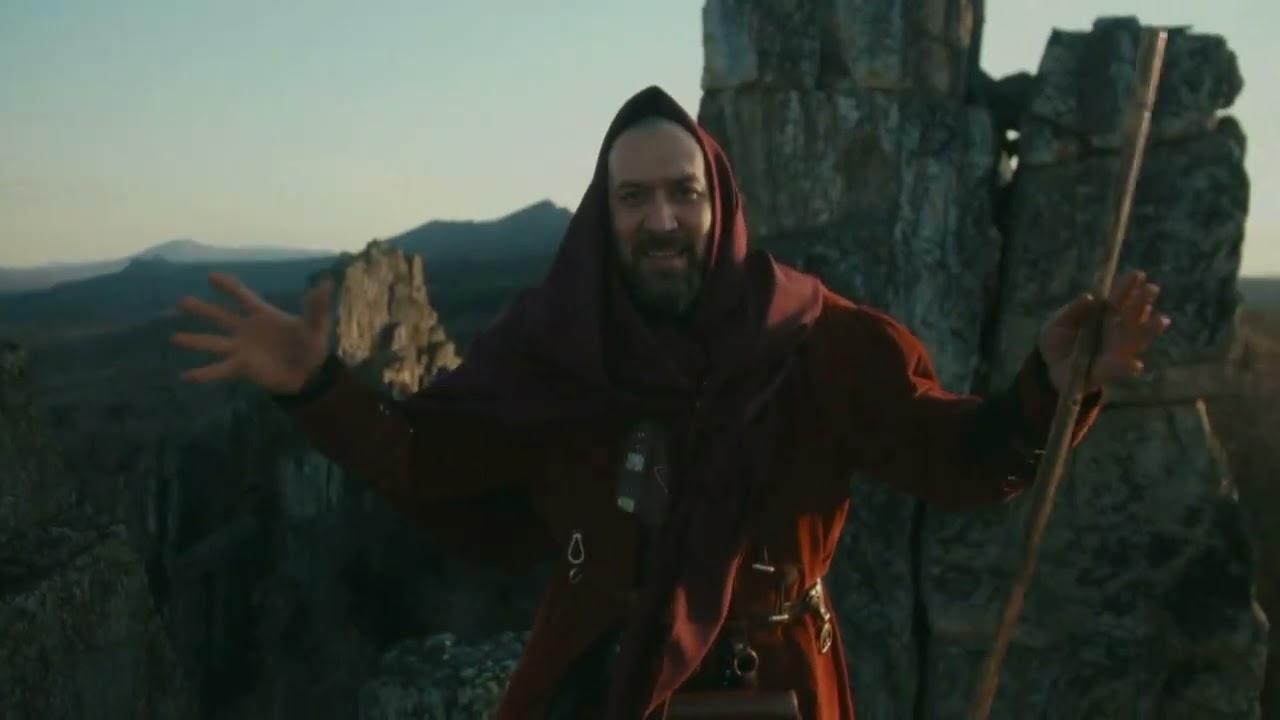 AY YOLA - Homay (Remix) | Official Music Video 2025 Premiere πΆ