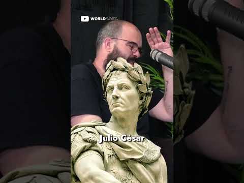 ¿Qué es la criptografía? #pedrobuerbaum #criptografía #worldcast