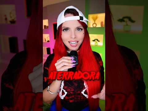 El PROYECTO ABIGAIL☠️ El primer EXPERIMENTO del ÁREA 51⚠️ #terror #area51