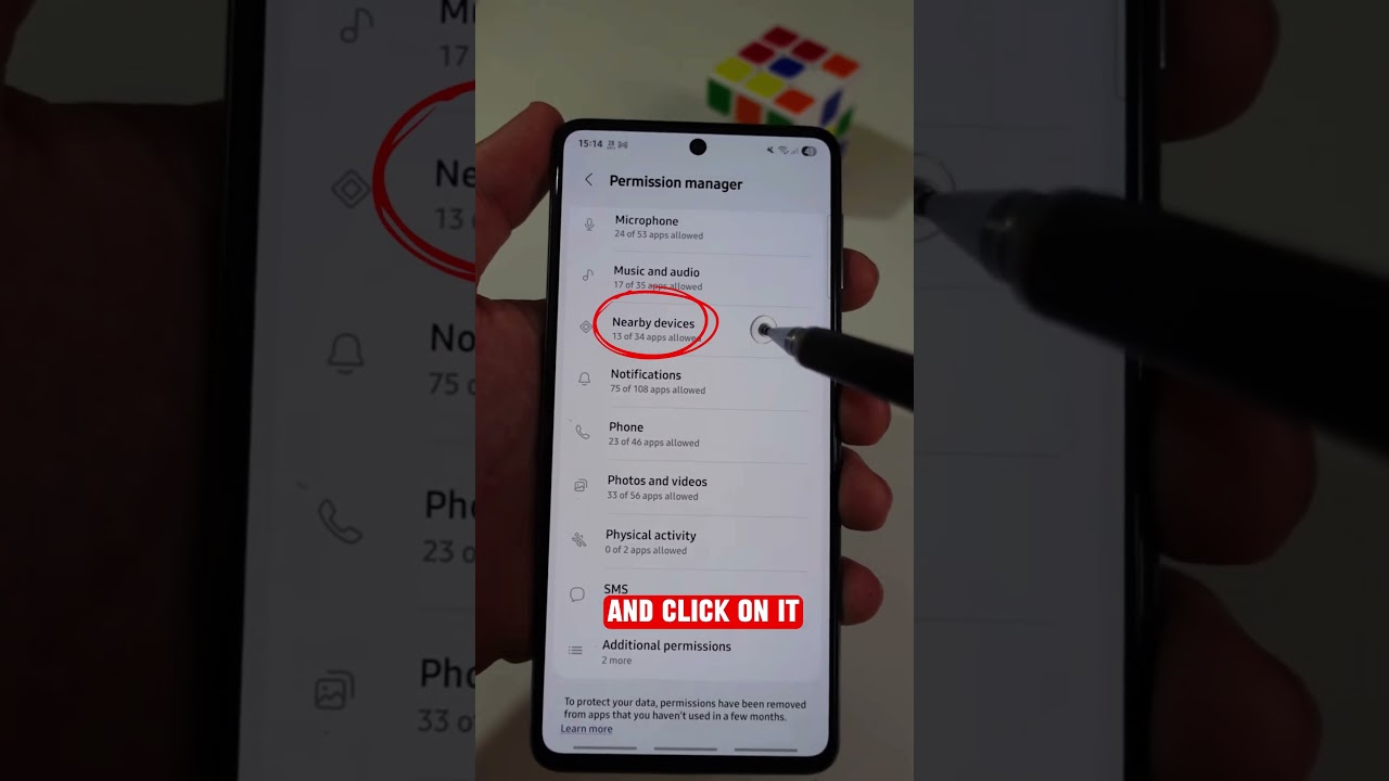 Protect Your Privacy: Disable These Hidden Android Settings