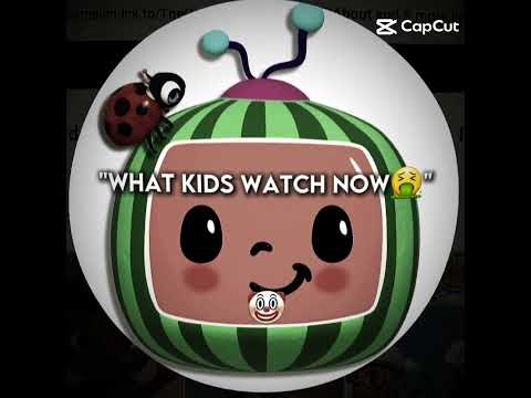 Cocomelon vs Abc kid tv #edit #usethisaudio #memes #football #cocomelon #abckidtv