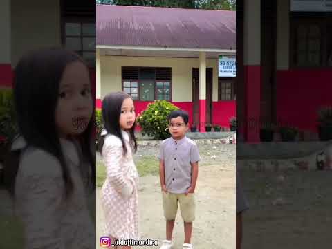 Saran dong,yang komen gua doa in rezeki nya lancar amin🤲#bocahviral #drama #faruk #gibran #zakia