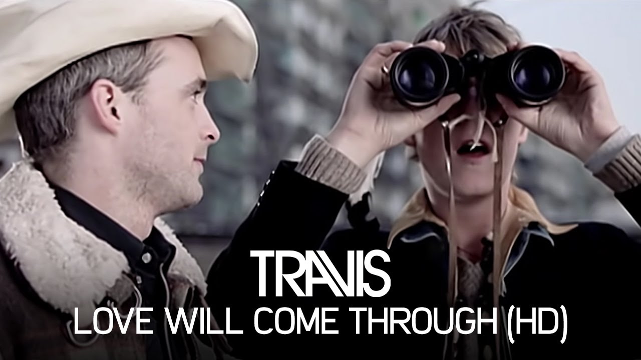 Travis & SIA Celebrate 40 Years with 'Love Will Come Through' ๐ถ
