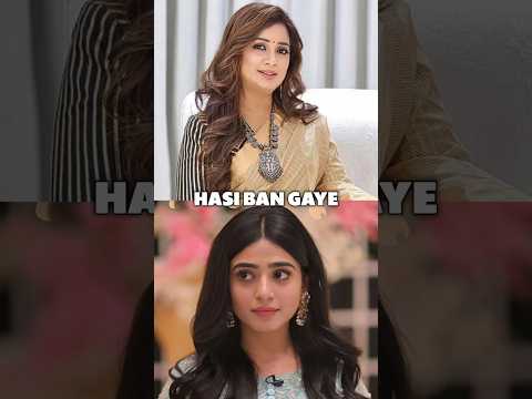 Singing Comparison: Hasi Ban Gaye by Shreya Ghoshal and Sehar Khan