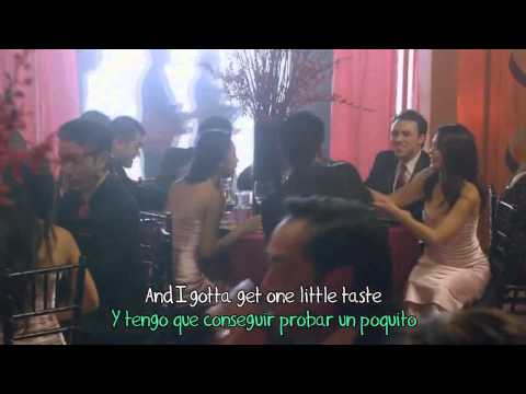 Maroon 5 Sugar - Lyrics - Sub Español Video Oficial