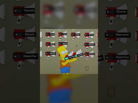 First Time Voicemod Users Try Custom Soundboard 🎙️