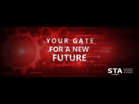 STA - Elsewedy Technical Academy (English Version)