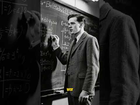 The Rise Of Robots - The Birth of the Computer EP2 #ai #artificialintelligence #robots #aicyclops