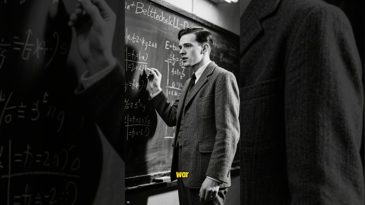 The Rise of Robots 🚀 | Episode 2: The Birth of the Computer