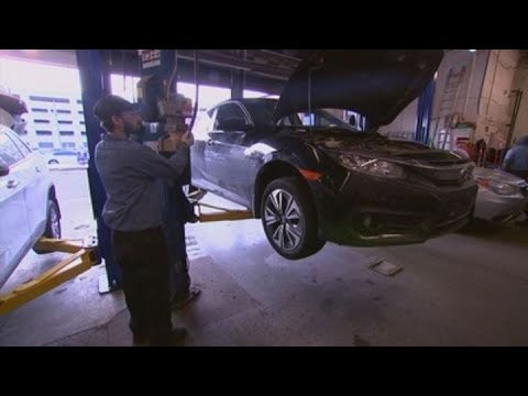 How the auto repair technicians demand can benefit workers