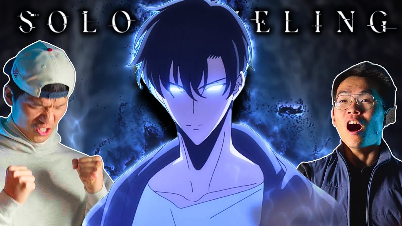 SOLO LEVELING Season 2 Episode 12 Reaction | The Brothers Yeo