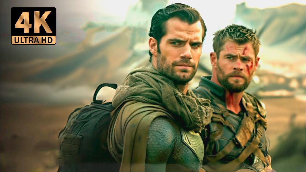 Must-Watch Hollywood Action Blockbusters of 2023 π¬