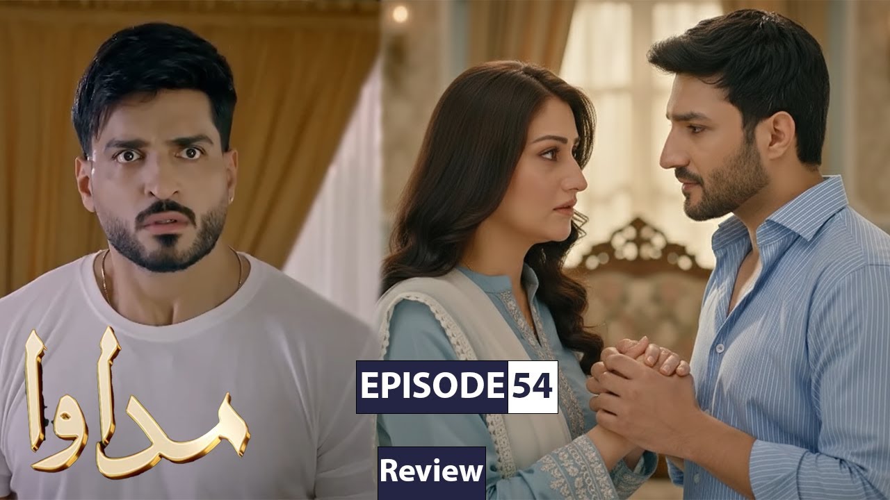 Madawa Episode 54: New Promo & Predictions 🎬