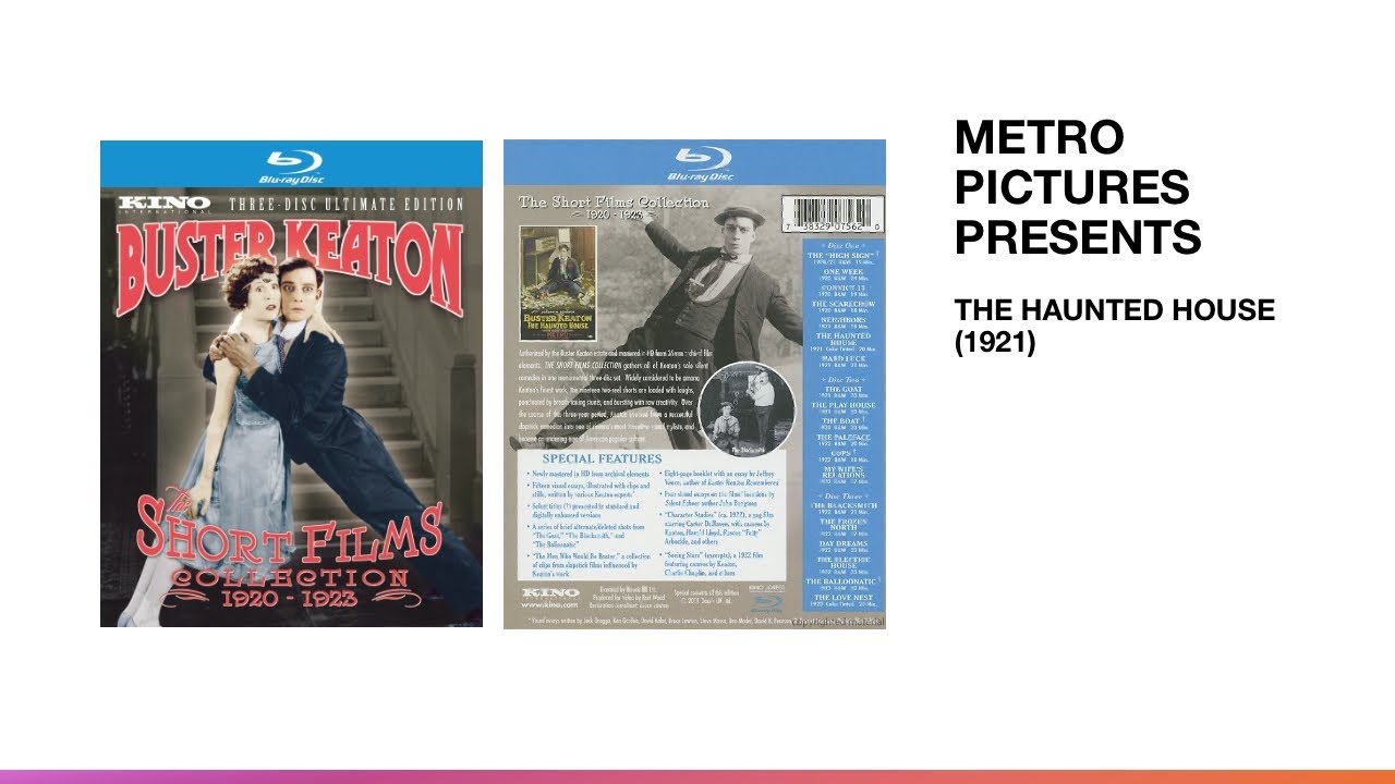 Metro Pictures (1921)