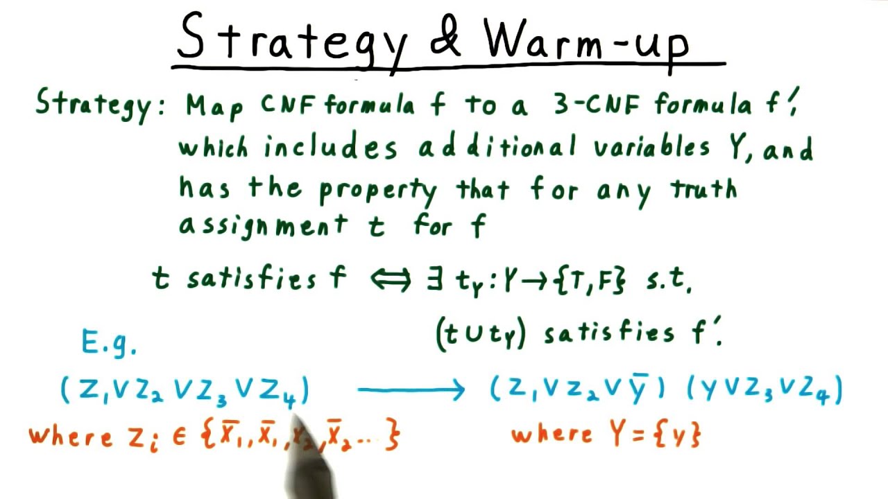 Master Complexity Theory with Georgia Tech's Computability & Complexity Course 🔍