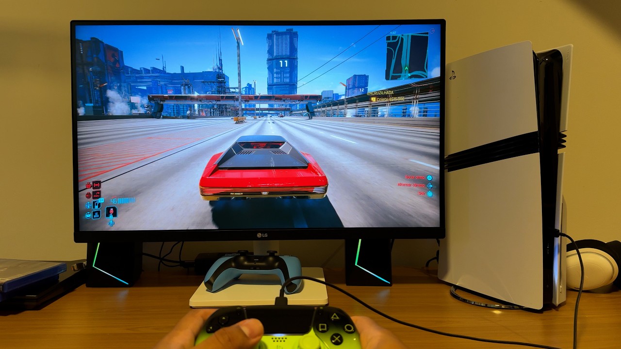 PS5 PRO: Vale a pena esperar até 2026? 🎮