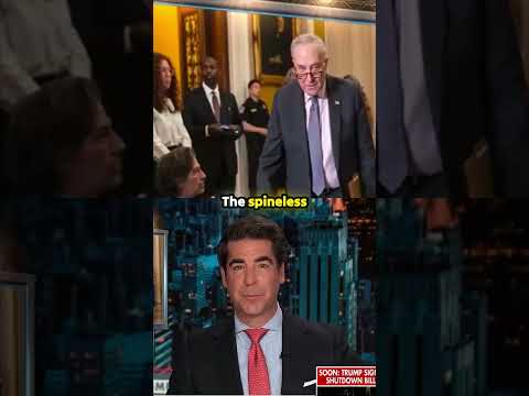 From "NO EFFING WAY" to "yeah, whatever." The dramatic flip-flop that has everyone talking! Schumer'