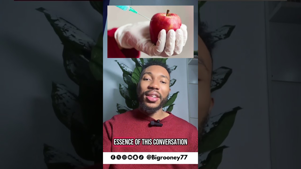 GMO Controversy in Nigeria: Bill Gates' Push ❌