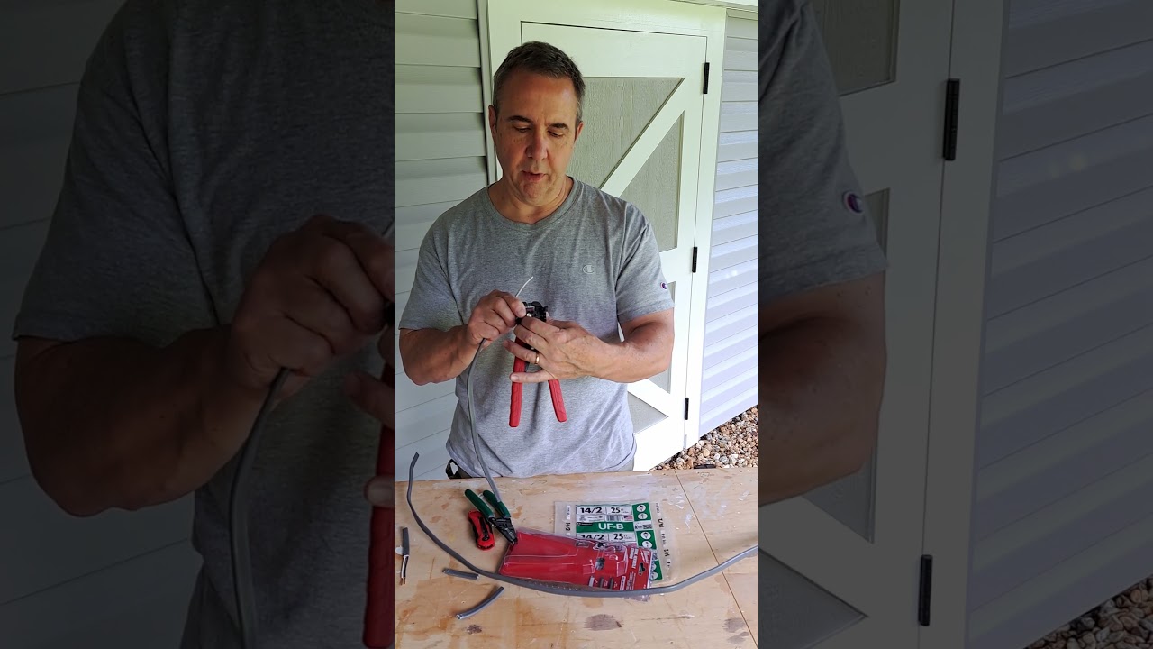 Transform Your Wiring Projects with Milwaukee Self-Adjusting Wire Strippers ⚡