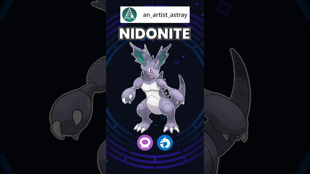 Exploring the Mystery of Hybrid Pokémon 🐾