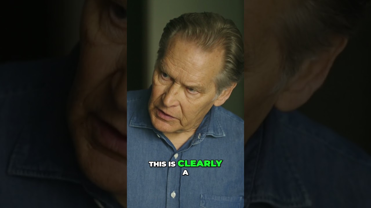 Dexter playbook gotta be studied |Dexter Resurrection S1.E9| #dexter #dextermorgan #tvshows