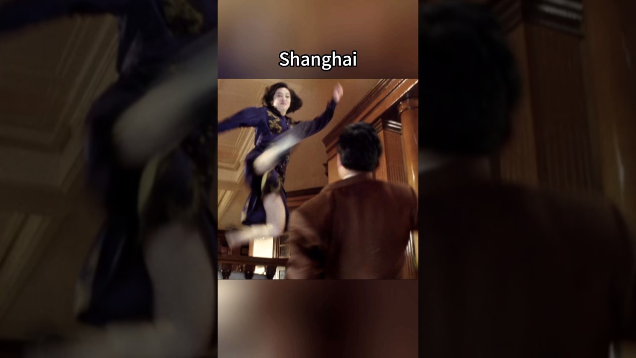 Anita Mui's Classic Films: An Everlasting Legend 🎬