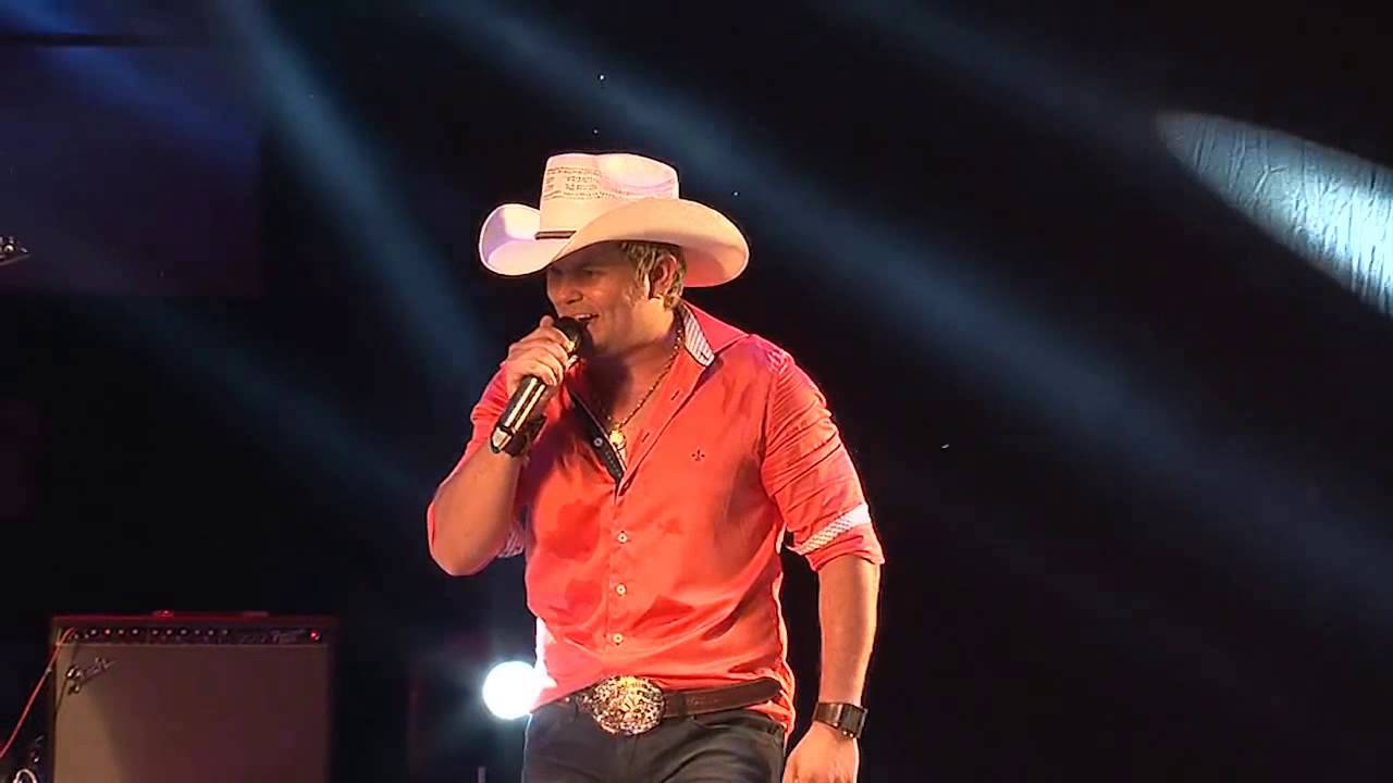 Alemão do Forró - Lobo Mau 🎶