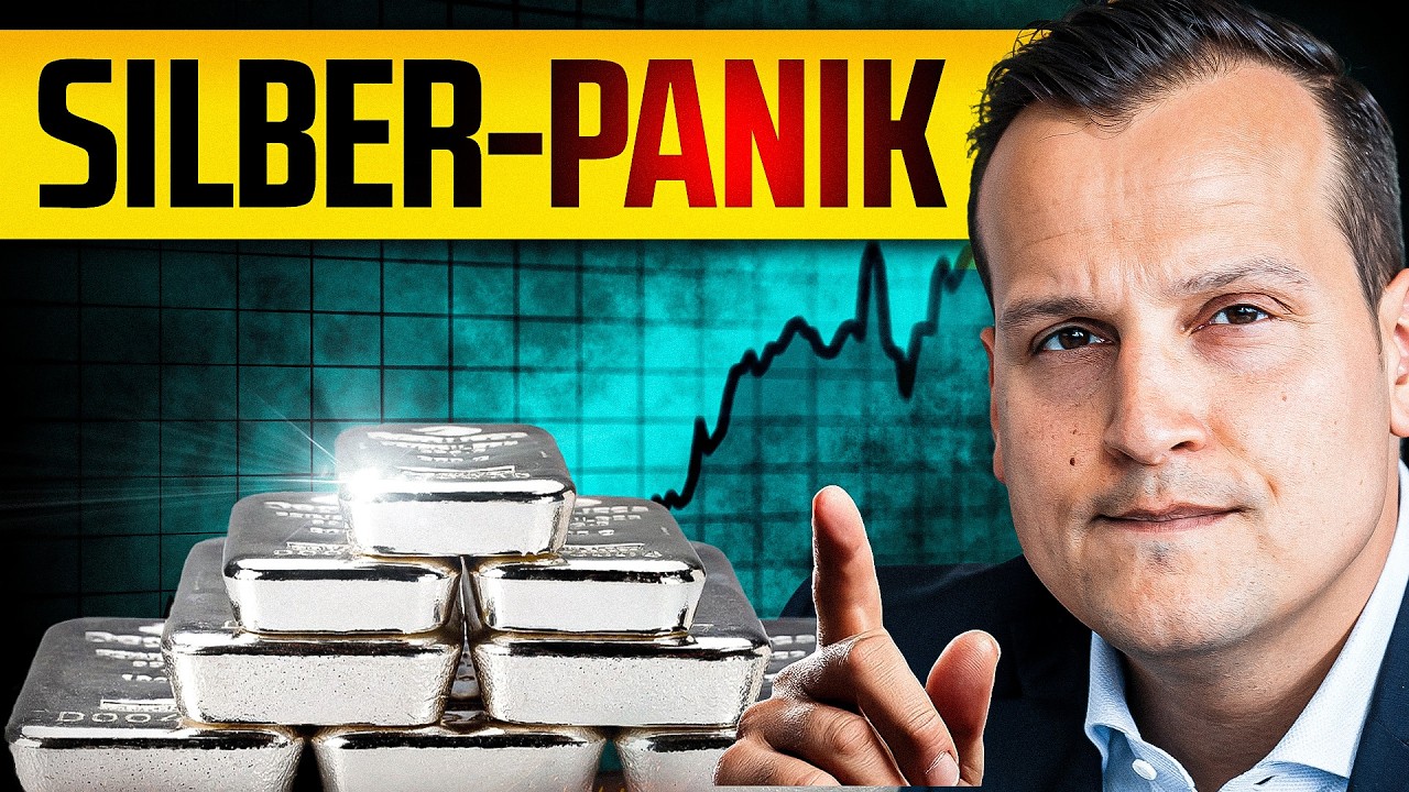 EU plant Zwangs-Euro: Experten warnen vor drohendem Crash! 💶