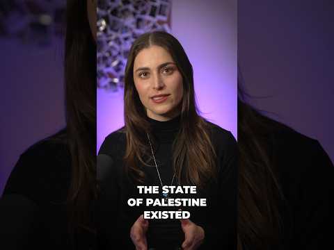 Why would Palestinians want a return to 1948? #israel #palestine #history