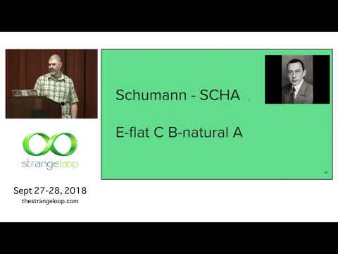 "Musical Steganography: Hiding Things in Music" by Scott Fradkin