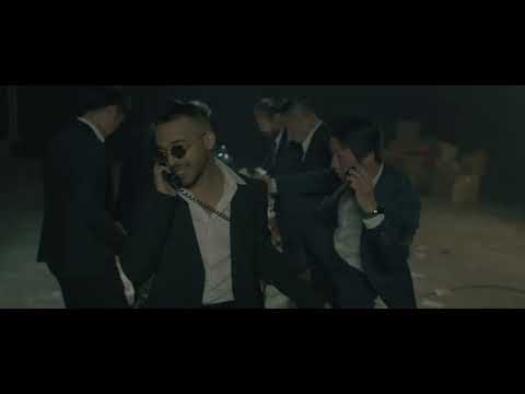 7ARI - KEN SASAKI ( officiel video ) prod by enywayz & babyboi