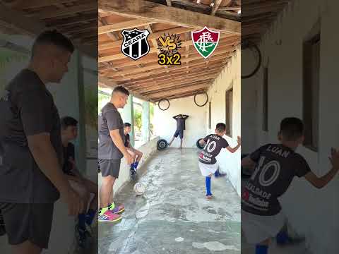 CEARÁ VS FLUMINENSE, PREVISÃO DO BRASILEIRÃO 😱🔥