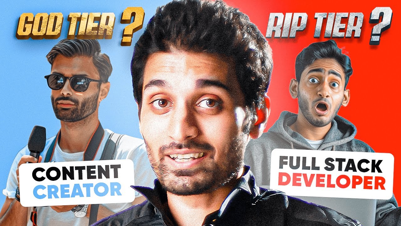 2024 Freshers Job Rankings & Free Editing Masterclass 🎥