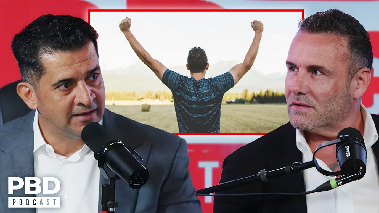 Winning Is a Choice: Brad Lea on Overcoming the Loser Mindset