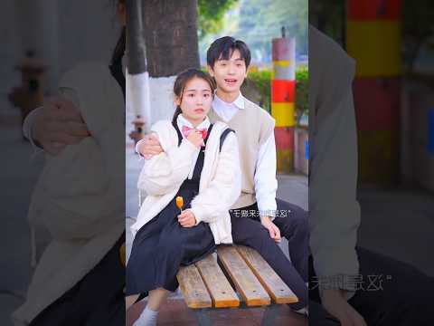 Anjali Ki Hidden Love Story 💞#aliza