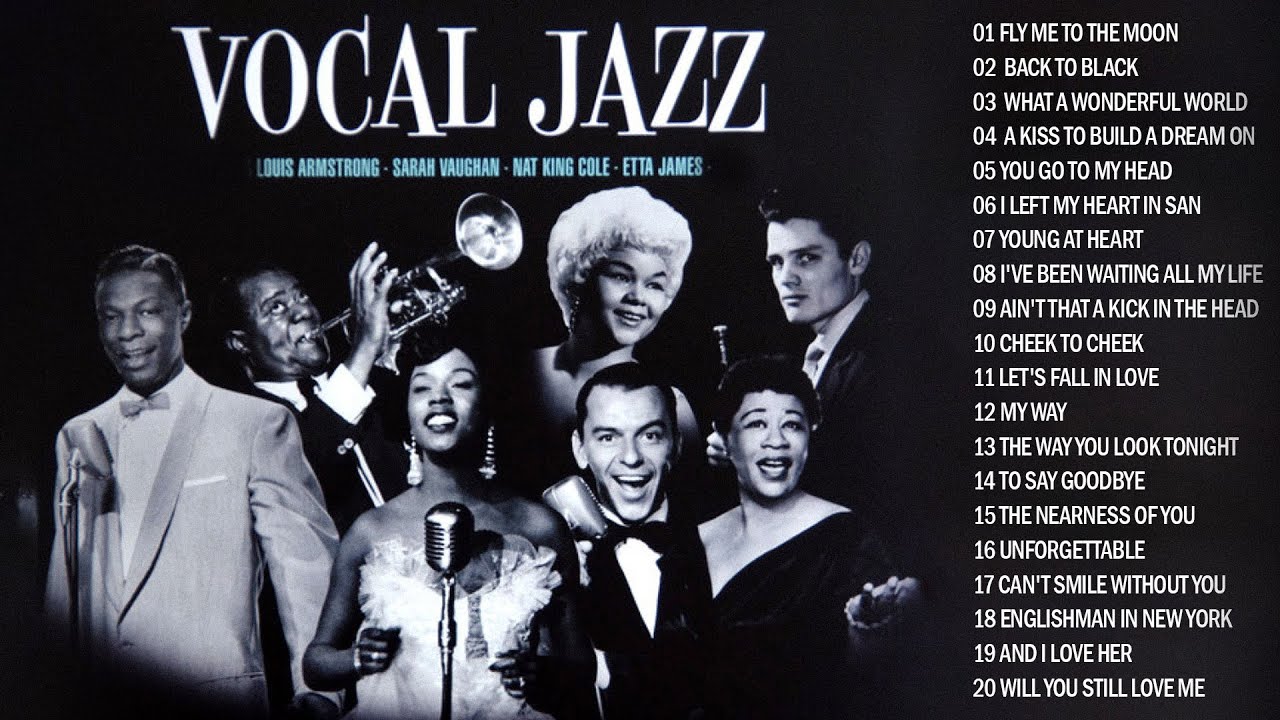 Top Jazz Songs of 2024 🎶 Featuring Legends