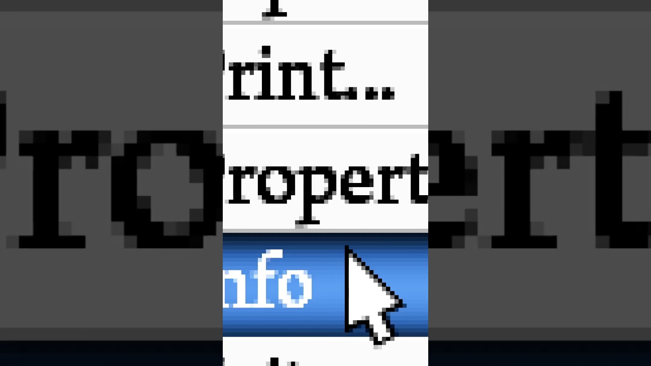 Unlock Hidden Metadata in Files with ExifTool