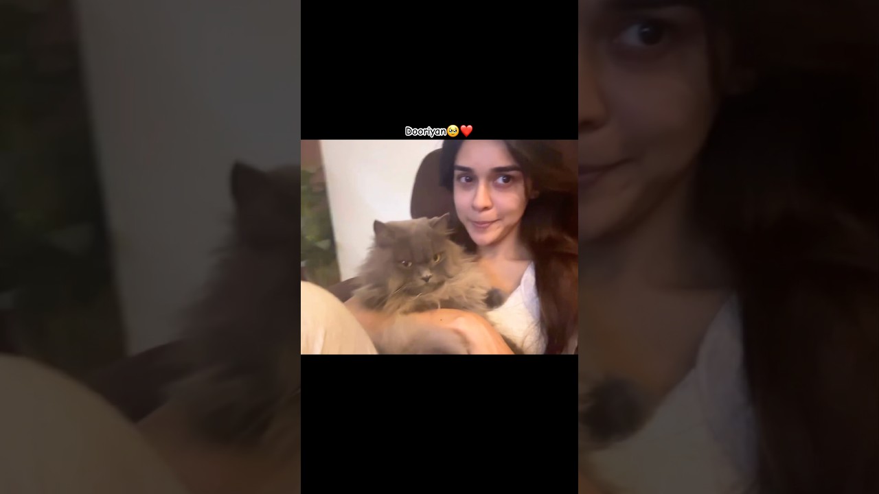 🚪 Dooriyan Season 1 Finale Now Streaming on JAR Series! ❤️