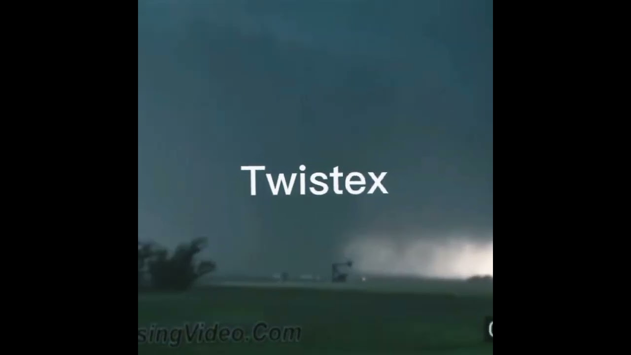 El Reno 2013: Tragic Tornado Claims Twistex Team