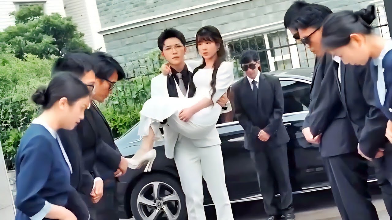 دراما مشوقة عن إكراه الأم لابنها على الزواج وتحديه في سبيل الحرية 💔