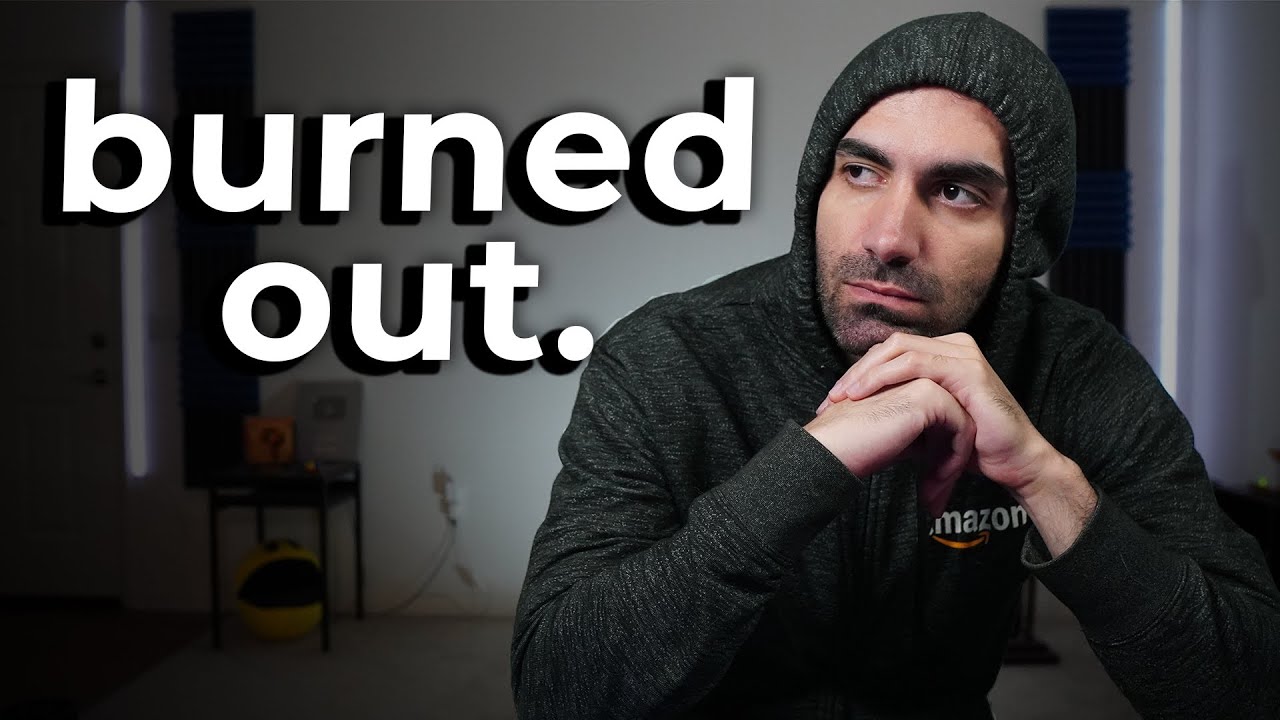 Avoid Software Engineer Burnout with 8 Tips 🚀