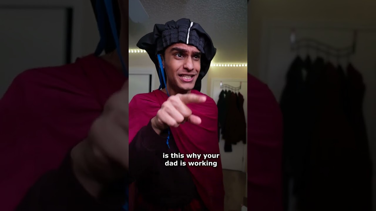 Indian Parents at Parent-Teacher Meetings 🎒