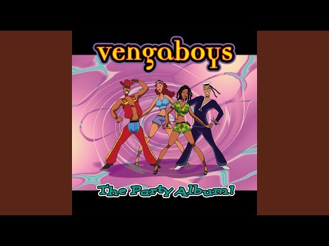 Boom, Boom, Boom, Boom!!