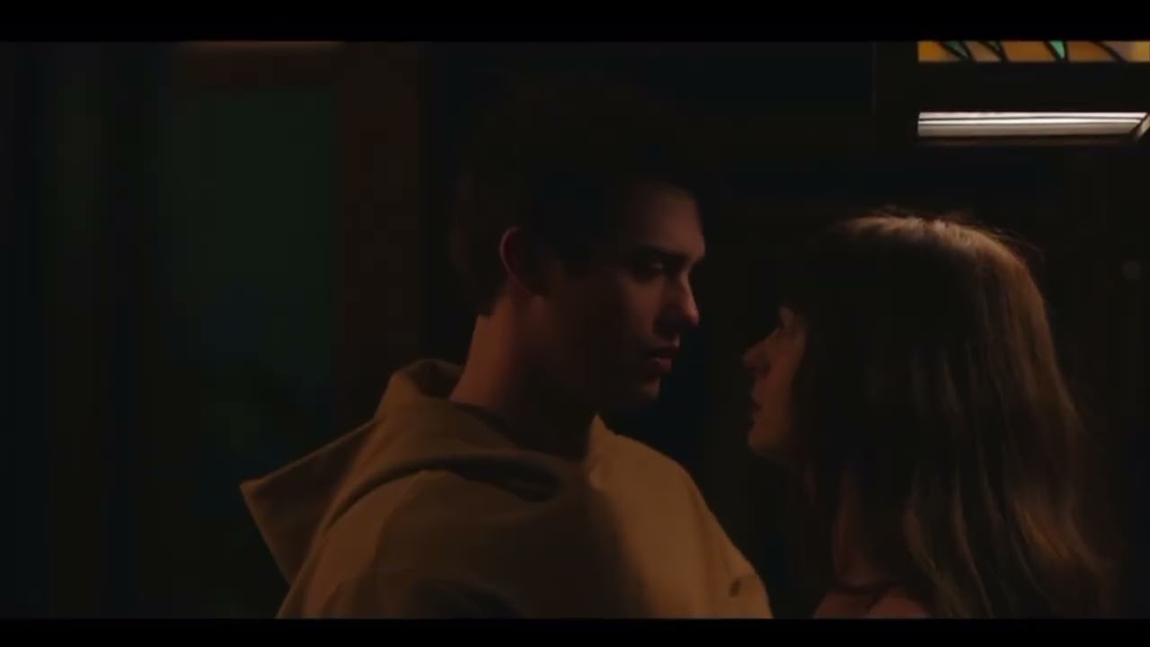 Solène & Hayes'