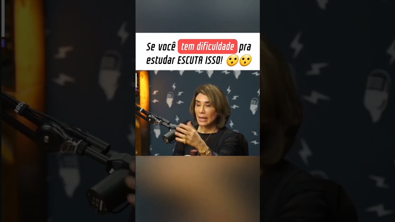 Dificuldade para Estudar? Ouça Isso e Melhore Agora! 🎧